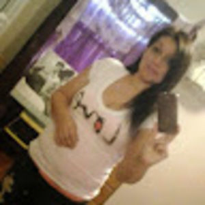 Meet your Posher, Veronica